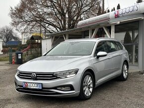 Volkswagen Passat Variant 2.0 TDI Business DSG ,ODPOČET DPH