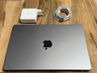 Predám MacBook Air 2022 13.6 M2 256GB na náhradné diely