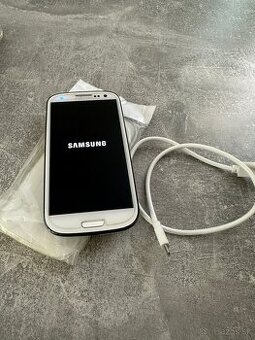 Samsung Galaxy S3