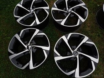 18"Citroen C5,aircross,DS7, Peugeot originálne elektróny