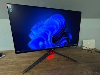 26.5" ASUS ROG Swift OLED PG27AQDM