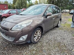 Renault Scenic 3