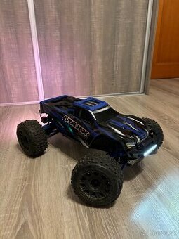 TRAXXAS MAXX 1:8 4WD TQi RTR WIDE MAXX ČÍTAJ POPIS