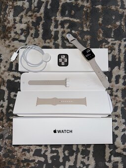 Apple Watch SE