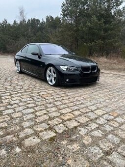 e92 330 xdrive