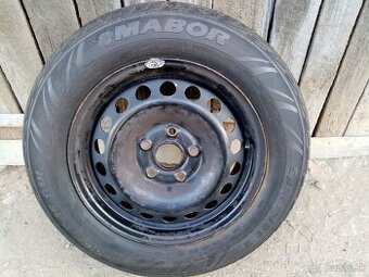 Rezervne koleso 5x112 r15 195 65 r15 -