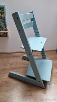 Stokke tripp