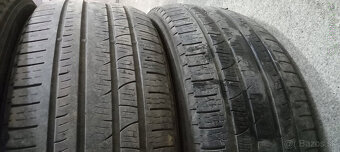 255/55 R20 PIRELLI