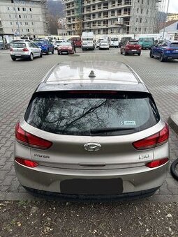 Hyundai i30 Cool