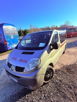 Renault Trafic - 1