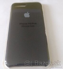 Zadný kryt na Iphone 7/8 plus a Iphone 6 a 7 plus - 1