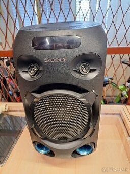 Reproduktor SONY MHC-V02 - 1