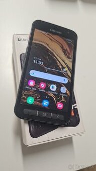 Samsung galaxy xcover 4s dual sim - 1