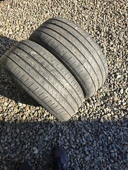 Predam letne pneu 225/45 r17 pirelli