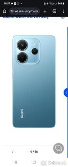 Xiaomi Redmi Note 14