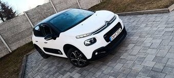 Citroën C3 PureTech 82 Best of Shine