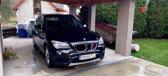 BMW X1 20 xd automat . 4x4 - [lol