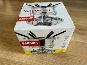 set fondue