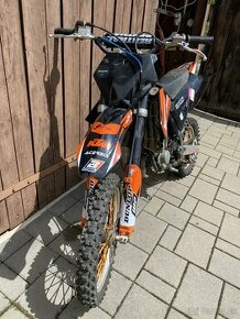 Ktm sx85