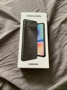 Samsung Galaxy A05s - 1