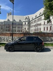 Škoda fabia 1.9 tdi RS