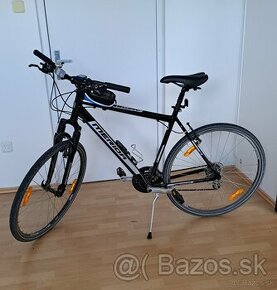 Predám pánsky bicykel značky MERIDA CROSSWAY - 1