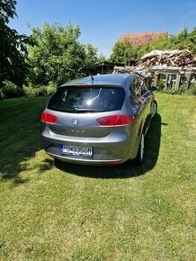 Predám Seat Leon 1.4 TSI, 92kW