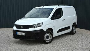 Peugeot Rifter 1.2 Puretech Partner Pro, SR. voz - 1