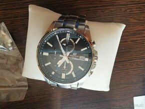 Hodinky Casio Edifice Solar Powered - 1