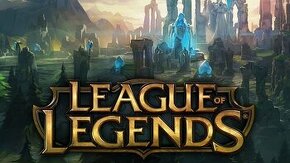 League of Legends - EUNE // EUW