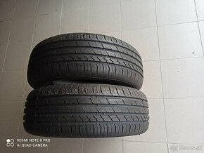 letne pneu 225/60 R16 - 1