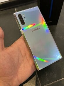 Predám Samsung Galaxy NOTE 10 PLUS + 256GB