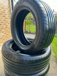 235/55 R18 letné pneumatiky