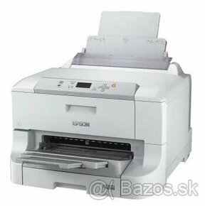 Epson WorkForce Pro WF-8010DW