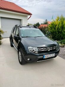 Predám Dacia Duster