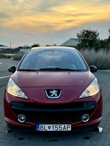 Na predaj: Peugeot 207 (2008), 1.4i, 65 kW, Benzín - 1