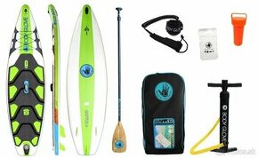 Paddleboard  Bodyglove RAPTOR+ 10'8" × 33" × 5"