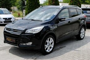 Ford Kuga 2.0 TDCi DPF Trend⭐PREVERENÉ VOZIDLO⭐ODOPASS⭐