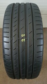 Letné pneumatiky 235/45 R18 Kumho - 1