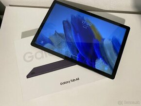 Predám úplne nový Samsung Galaxy Tablet A8 64GB kúpený v Nay