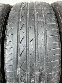 225/55R18 Lassa letne