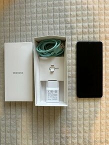 Samsung Galaxy A32