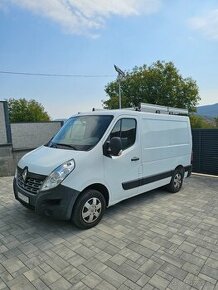 Predám Renault Master 2.3 dci 92kw L1H1 - 1