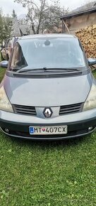 Renault espace IV - 1