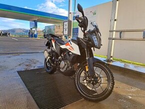 KTM 390 Adventure r.2022