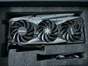 Inno3D iChill GEFORCE RTX 3090