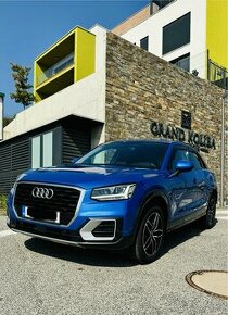 Audi Q2 - 1