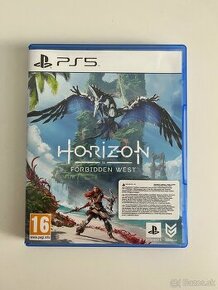 Horizon Forbidden West (PS5) - 1