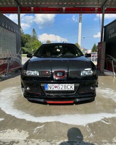 Seat Leon 2.8 vr6 - 1