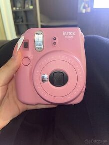 Instax mini 9